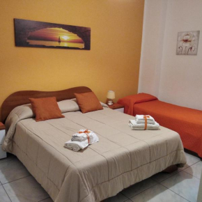 Nonna Lella's House Agrigento